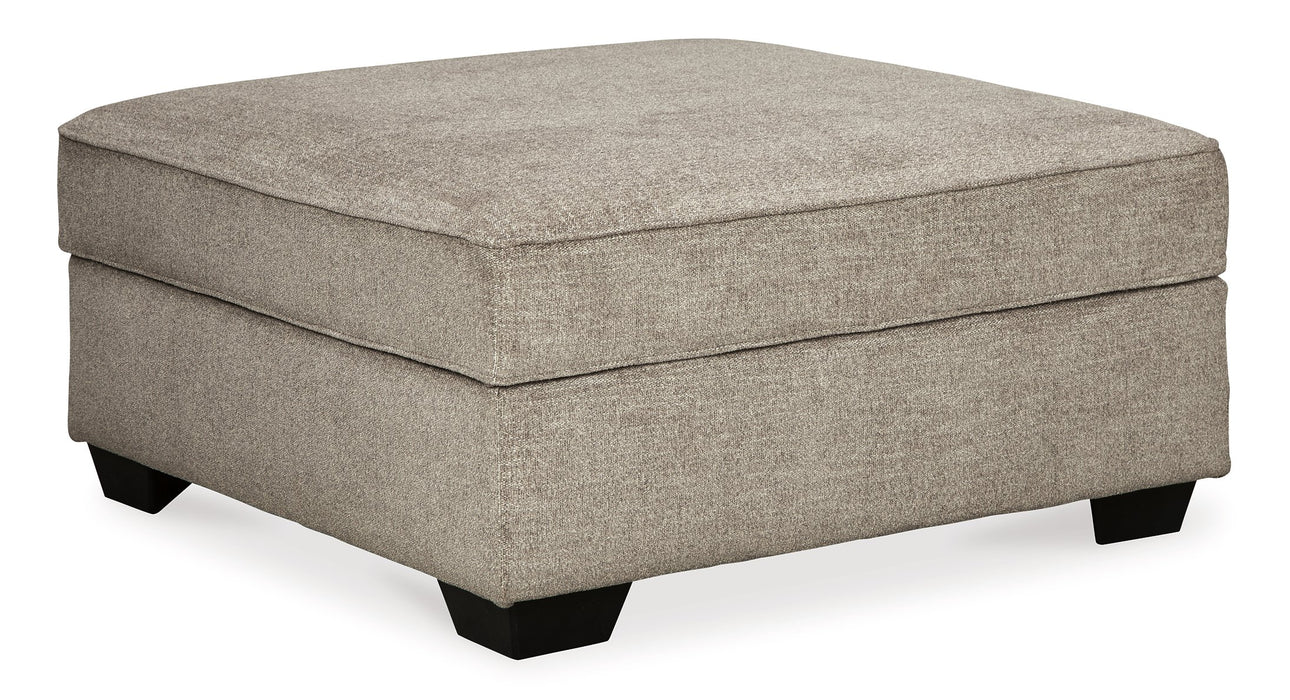 Bovarian Living Room Set - Abundant Home Collections
