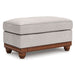 Clearbrooke Ottoman - Abundant Home Collections