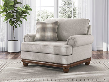 Clearbrooke Oversized Chair - Abundant Home Collections