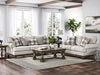 Clearbrooke Loveseat - Abundant Home Collections