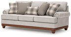 Clearbrooke Sofa - Abundant Home Collections