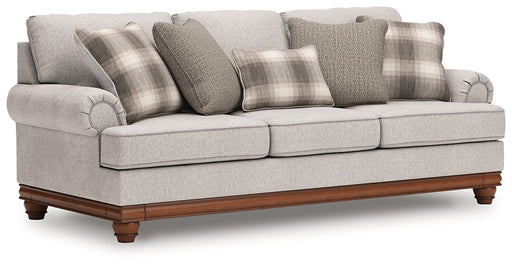 Clearbrooke Sofa - Abundant Home Collections