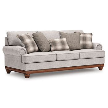 Clearbrooke Sofa - Abundant Home Collections