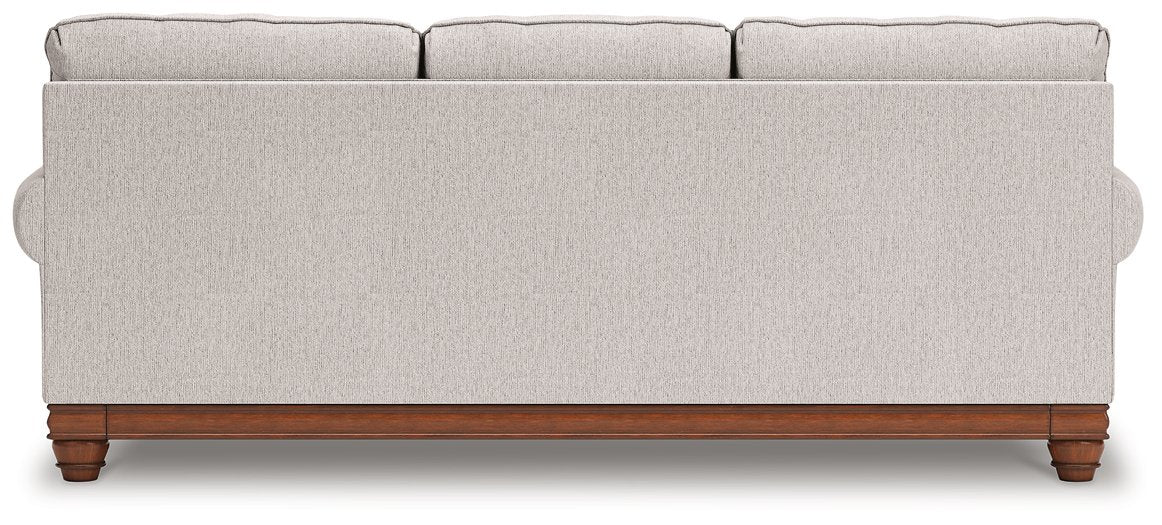 Clearbrooke Sofa - Abundant Home Collections