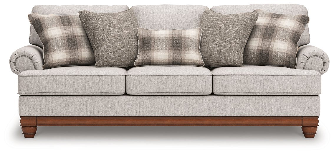 Clearbrooke Sofa - Abundant Home Collections