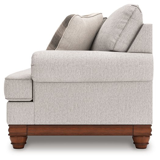 Clearbrooke Sofa - Abundant Home Collections