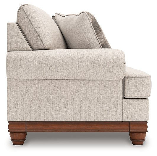 Clearbrooke Sofa - Abundant Home Collections