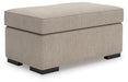 Sararose Ottoman - Abundant Home Collections