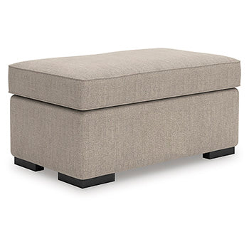 Sararose Ottoman - Abundant Home Collections