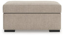 Sararose Ottoman - Abundant Home Collections