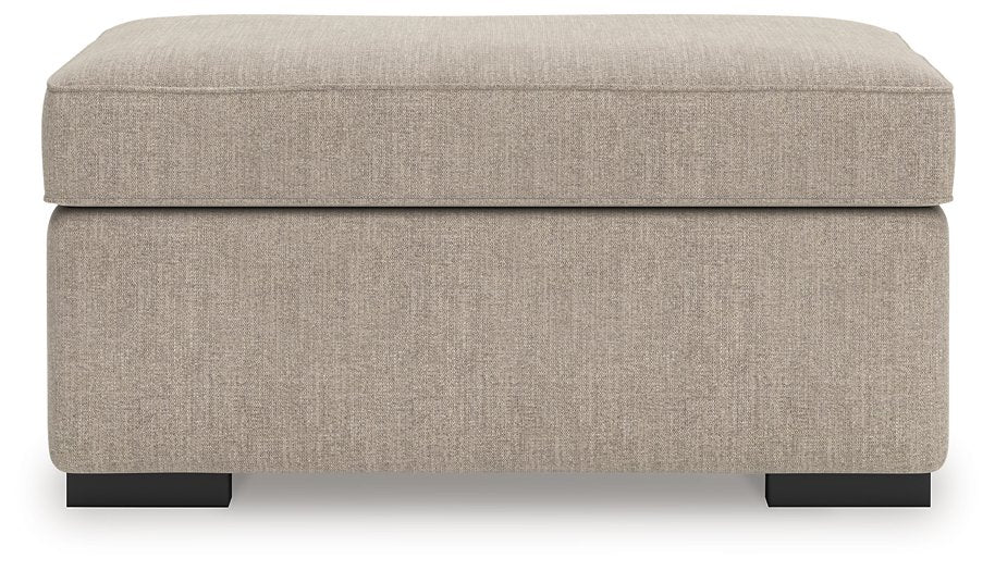 Sararose Ottoman - Abundant Home Collections
