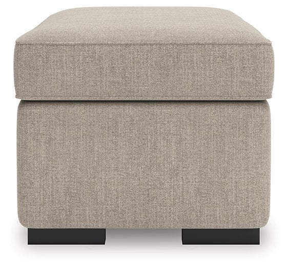 Sararose Ottoman - Abundant Home Collections