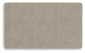 Sararose Ottoman - Abundant Home Collections