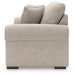 Sararose Loveseat - Abundant Home Collections