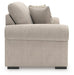 Sararose Loveseat - Abundant Home Collections