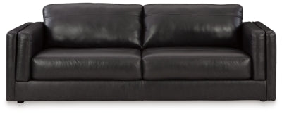 Amiata Sofa - Abundant Home Collections