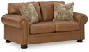 Carianna Loveseat - Abundant Home Collections