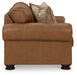 Carianna Loveseat - Abundant Home Collections