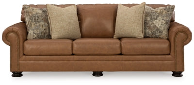 Carianna Sofa - Abundant Home Collections