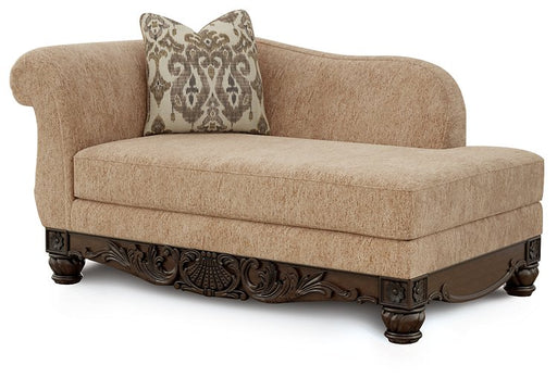 Chelsworth Right-Arm Facing Corner Chaise - Abundant Home Collections