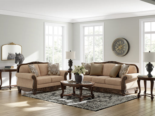 Chelsworth Living Room Set - Abundant Home Collections