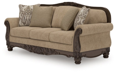 Chelsworth Sofa - Abundant Home Collections