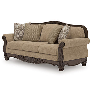 Chelsworth Sofa - Abundant Home Collections
