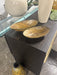 Golden Bowls