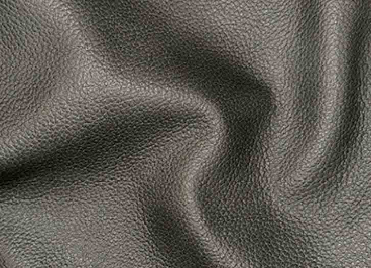 Belfast Leather Ottoman
