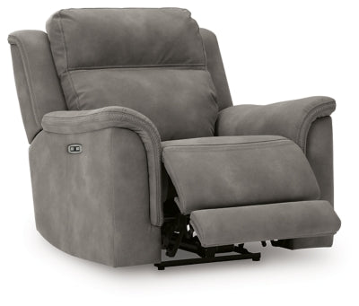 Next-Gen DuraPella Power Recliner - Abundant Home Collections