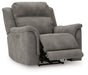 Next-Gen DuraPella Power Recliner - Abundant Home Collections