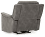 Next-Gen DuraPella Power Recliner - Abundant Home Collections