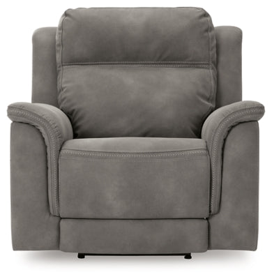 Next-Gen DuraPella Power Recliner - Abundant Home Collections