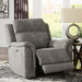 Next-Gen DuraPella Power Recliner - Abundant Home Collections