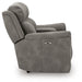 Next-Gen DuraPella Power Reclining Loveseat with Console - Abundant Home Collections
