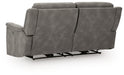 Next-Gen DuraPella Power Reclining Sofa - Abundant Home Collections