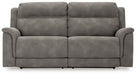 Next-Gen DuraPella Power Reclining Sofa - Abundant Home Collections