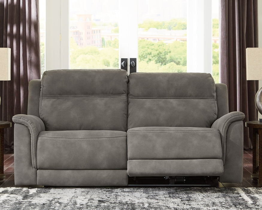 Next-Gen DuraPella Power Reclining Sofa - Abundant Home Collections