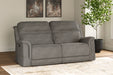 Next-Gen DuraPella Power Reclining Sofa - Abundant Home Collections