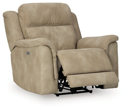 Next-Gen DuraPella Power Recliner - Abundant Home Collections