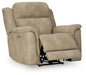 Next-Gen DuraPella Power Recliner - Abundant Home Collections
