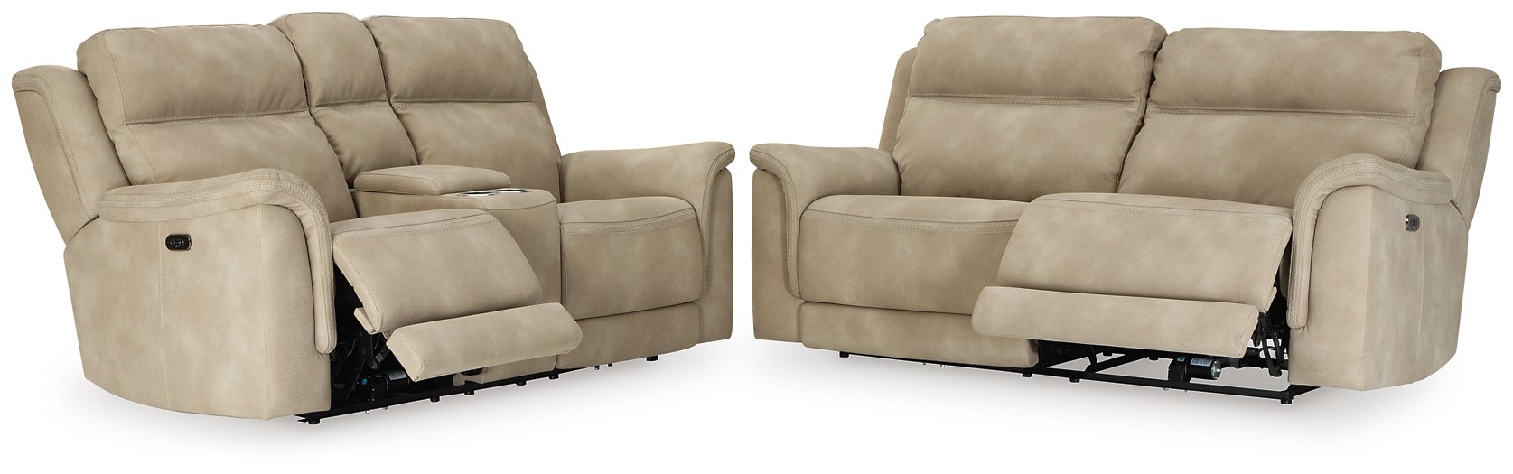 Next-Gen DuraPella Living Room Set - Abundant Home Collections