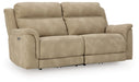 Next-Gen DuraPella Power Reclining Sofa - Abundant Home Collections