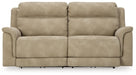 Next-Gen DuraPella Power Reclining Sofa - Abundant Home Collections