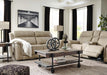 Next-Gen DuraPella Power Reclining Sofa - Abundant Home Collections
