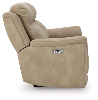 Next-Gen DuraPella Power Reclining Sofa - Abundant Home Collections