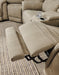 Next-Gen DuraPella Power Reclining Sofa - Abundant Home Collections