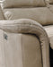 Next-Gen DuraPella Power Recliner - Abundant Home Collections
