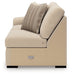 LadyMae Sectional with Chaise - Abundant Home Collections