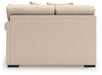 LadyMae Sectional with Chaise - Abundant Home Collections